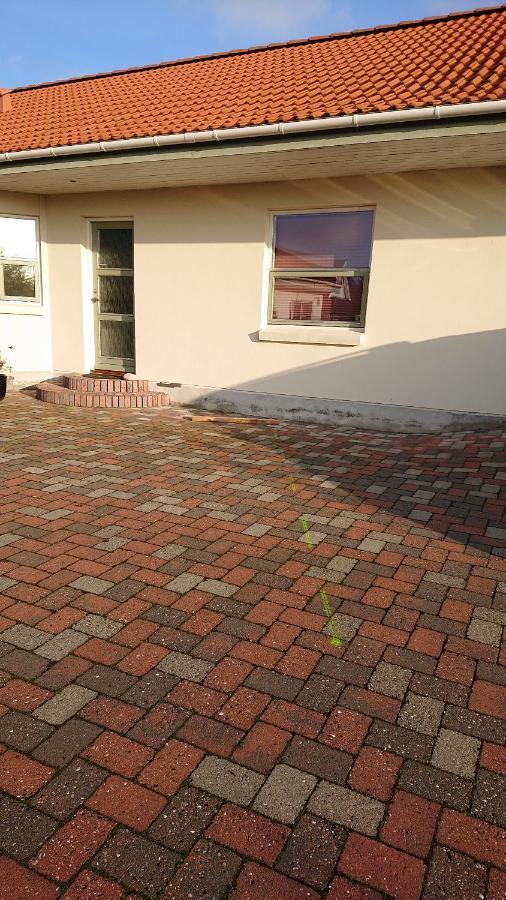 Cichy Zakatek 2 Apartment Odense Exterior photo